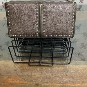 Original Brighton wallet.